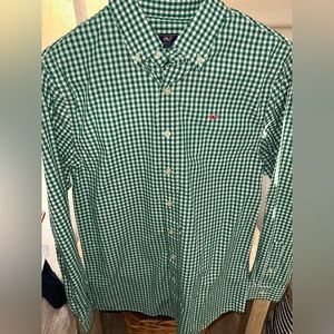 Barely worn nice material